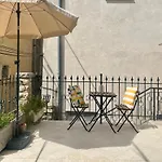Apartment Sulle Scale