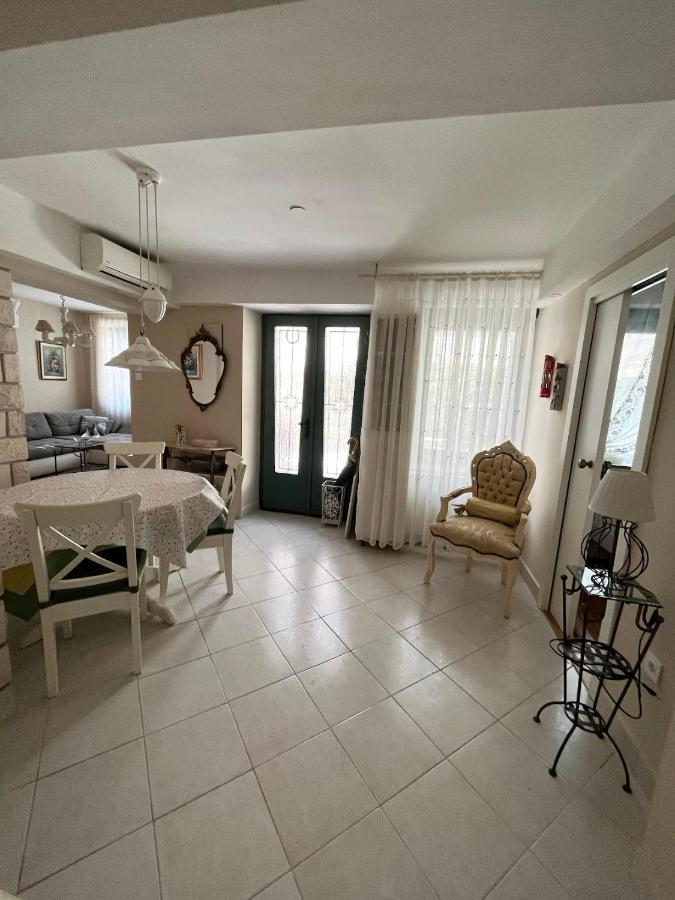Sulle Scale Apartment