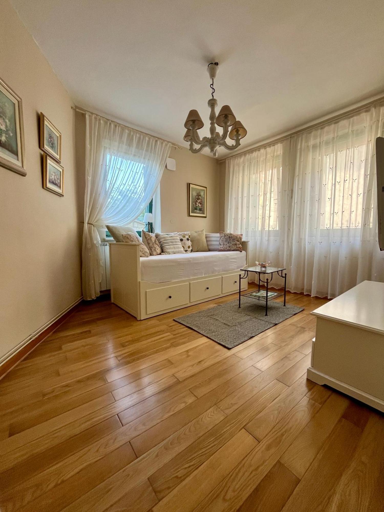 Sulle Scale Apartment *